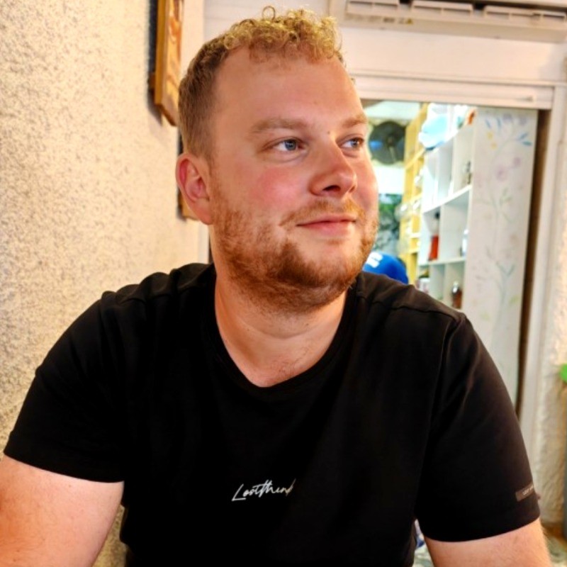 Bart Kooijman